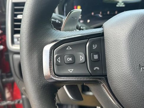 New 2026 RAM 1500 RHO AWD/4WD image 23