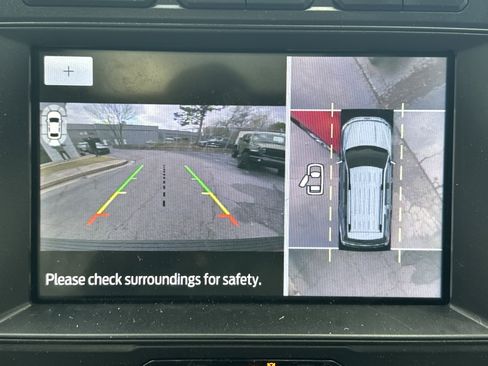 Used 2020 Ford Expedition Limited w/ Equipment Group 302A image 32