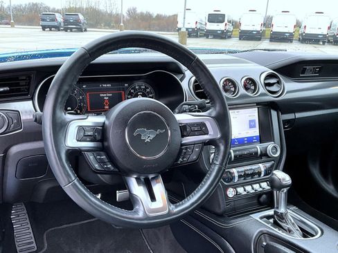 Used 2023 Ford Mustang Mach 1 w/ Equipment Group 700A image 11