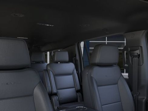 New 2026 GMC Yukon XL Denali AWD/4WD image 24