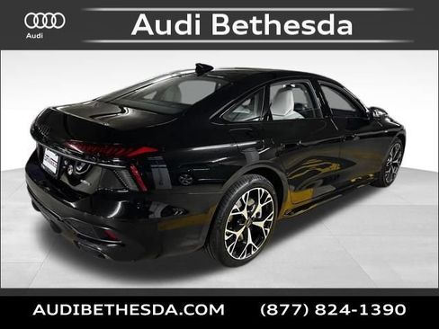 New 2026 Audi A6 Premium Plus AWD/4WD image 7