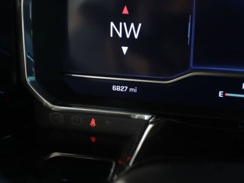 Used 2025 Chevrolet Silverado 1500 LT Trail Boss w/ Convenience Package II image 15