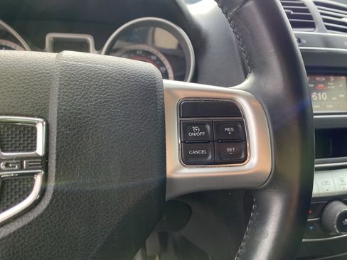 Used 2015 Dodge Journey American Value Package w/ Flexible Seating Group image 22