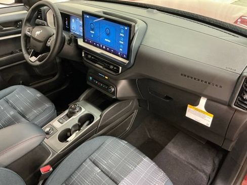 New 2026 Ford Bronco Sport Heritage w/ Convenience Package AWD/4WD image 18