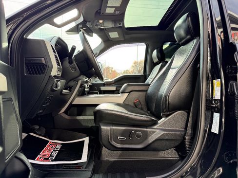 Used 2019 Ford F450 Lariat w/ Lariat Ultimate Package image 20