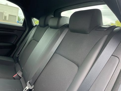 Certified 2025 Honda Civic Sport image 39
