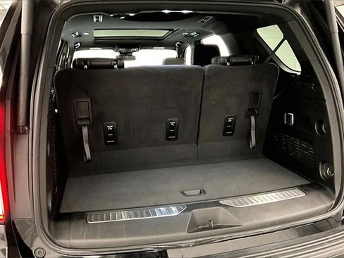 Used 2024 Chevrolet Tahoe RST image 40