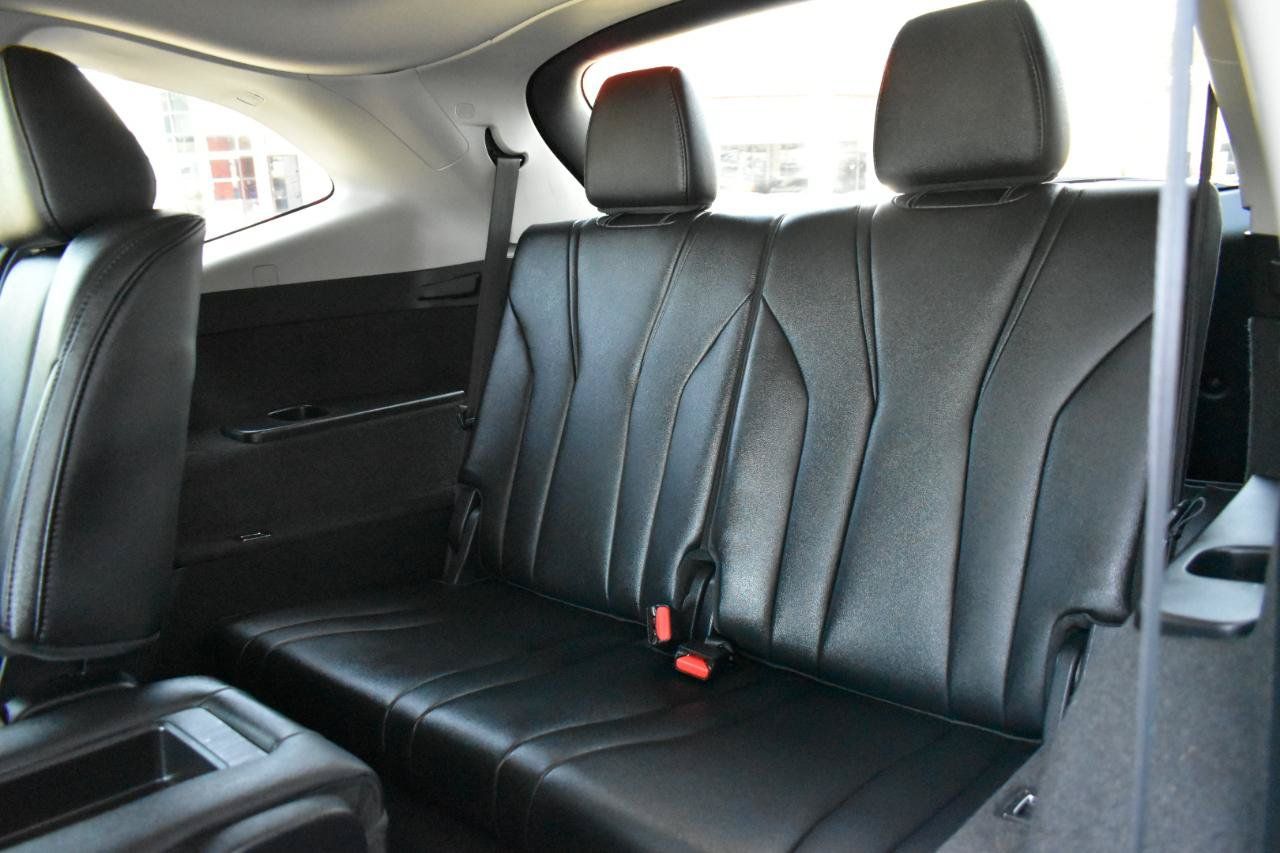 Used 2024 Acura MDX FWD image 28