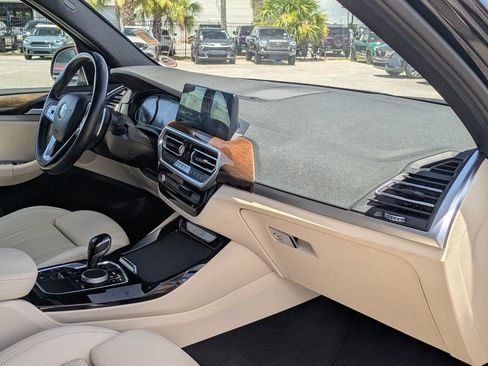 Used 2022 BMW X3 sDrive30i w/ Convenience Package RWD image 31