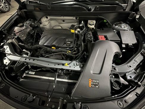 New 2026 Buick Envista Preferred w/ Convenience II Package image 27