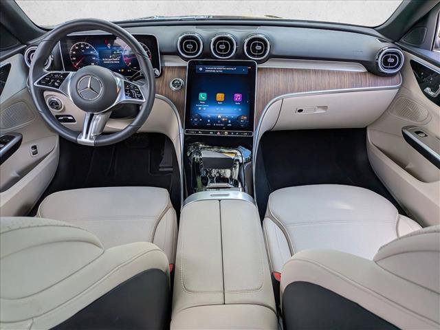 New 2026 Mercedes-Benz C 300 Sedan image 15