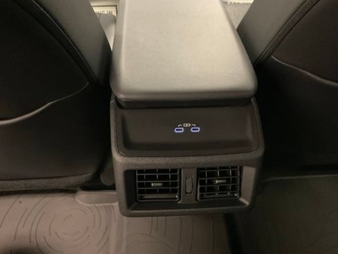 New 2026 Subaru Trailseeker AWD/4WD image 30