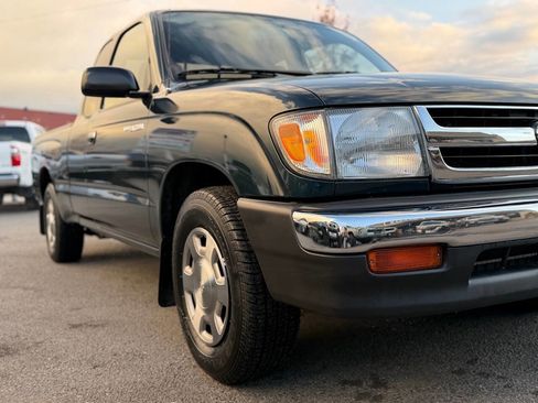 Used 1998 Toyota Tacoma 2WD Xtracab image 94