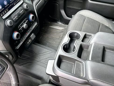 Used 2020 Chevrolet Silverado 1500 LT w/ All-Star Edition image 11