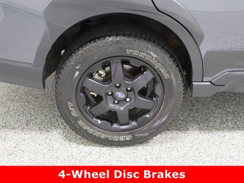 Used 2024 Subaru Outback Wilderness image 6