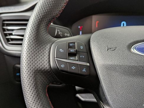 Used 2023 Ford Escape ST-Line w/ Tech Pack #1 image 25