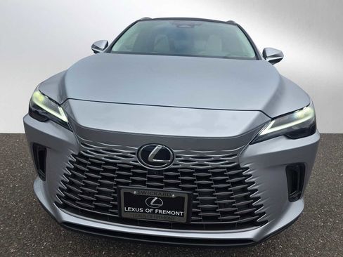New 2026 Lexus RX 350 image 8
