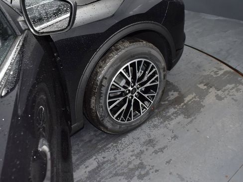 New 2025 Ford Escape Base w/ PHEV Premium Package image 19