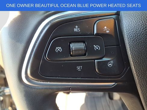 Used 2024 Buick Encore GX Sport Touring w/ Comfort Package image 21