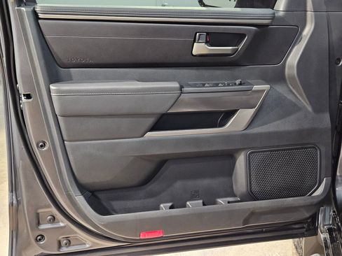 New 2026 Toyota Tundra SR5 AWD/4WD image 11