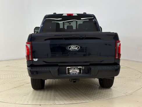 Used 2024 Ford F150 Platinum w/ Equipment Group 702A High AWD/4WD image 10