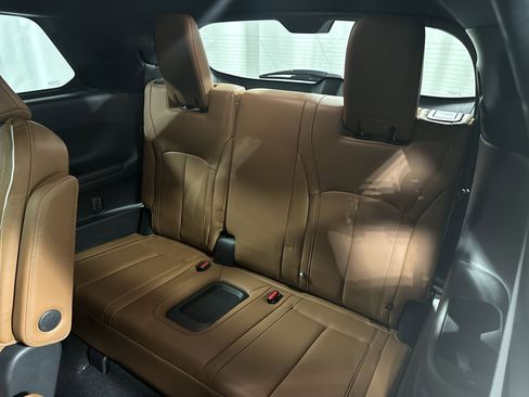 Used 2024 INFINITI QX60 Autograph w/ Cargo Package image 32