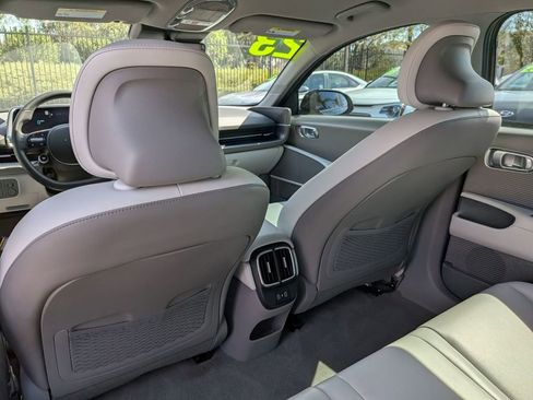 Certified 2023 Hyundai Ioniq 6 SEL image 24