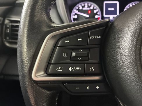 Certified 2023 Subaru Outback Limited XT w/ Popular Package #2 image 25