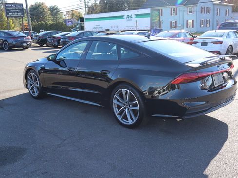 Used 2023 Audi A7 3.0T Premium Plus image 7