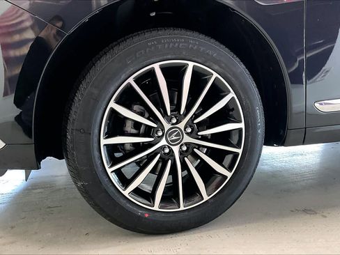 New 2026 Acura RDX SH-AWD w/ Advance Package image 7