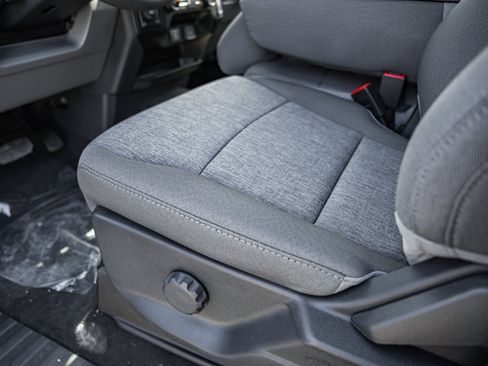 New 2026 Ford F250 XL w/ STX Appearance Package image 36