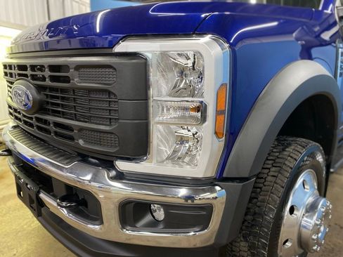 New 2026 Ford F450 XL w/ XL Driver Assist Package image 5