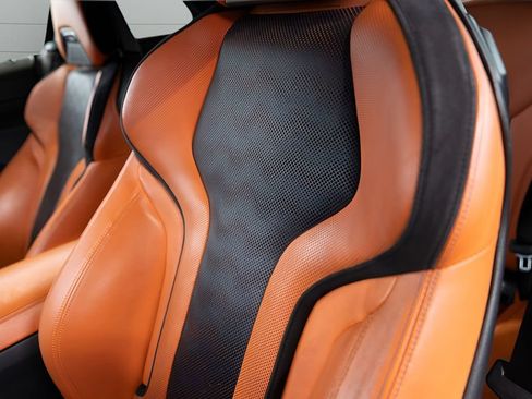 Used 2023 BMW M4 xDrive Competition AWD/4WD image 43