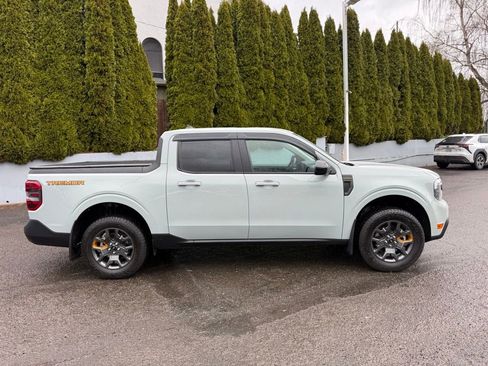 Used 2024 Ford Maverick Tremor w/ Tremor Off-Road Package image 13