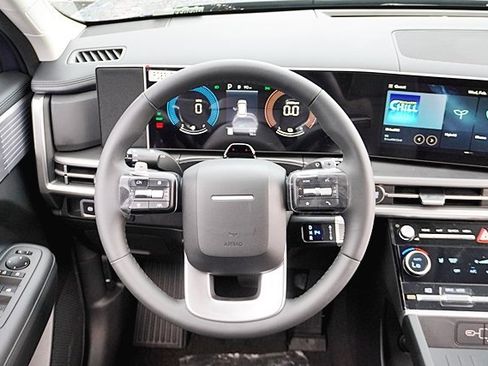 New 2026 Hyundai Santa Fe SEL image 24