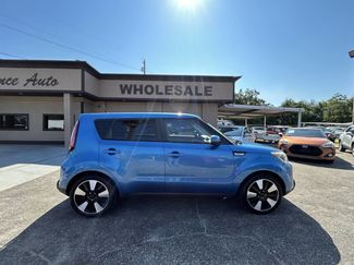 Used 2016 Kia Soul + w/ Designer's Package image 1
