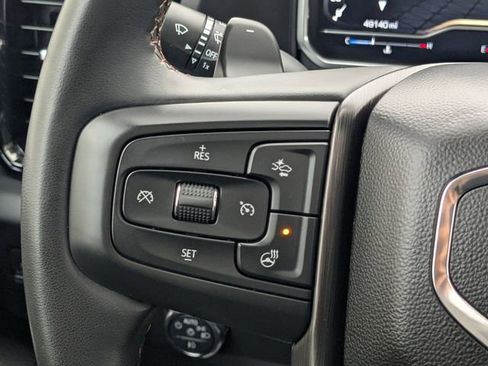 Used 2024 GMC Sierra 1500 AT4 w/ Technology Package image 23