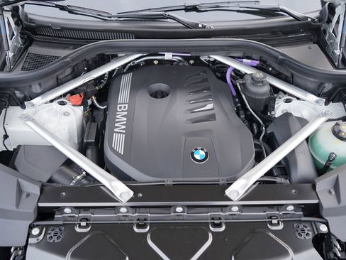 New 2026 BMW X5 sDrive40i w/ M Sport Package image 20