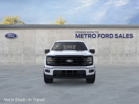 New 2026 Ford F150 XLT AWD/4WD image 7