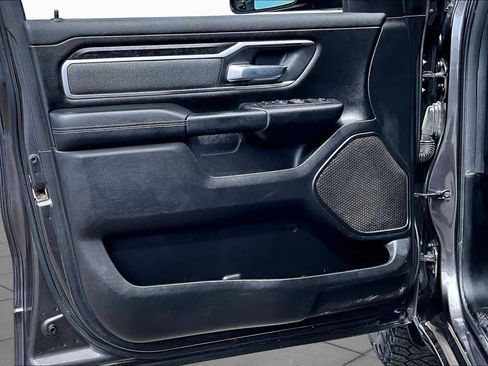 Used 2021 RAM 1500 Lone Star AWD/4WD image 22