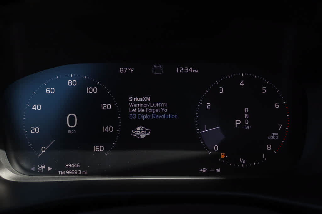 Used 2019 Volvo XC40 T5 R-Design AWD/4WD image 28