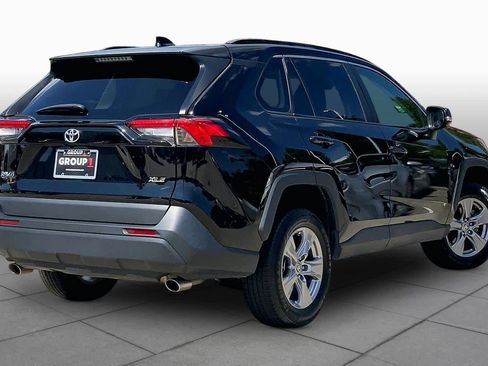 Used 2024 Toyota RAV4 XLE FWD image 13