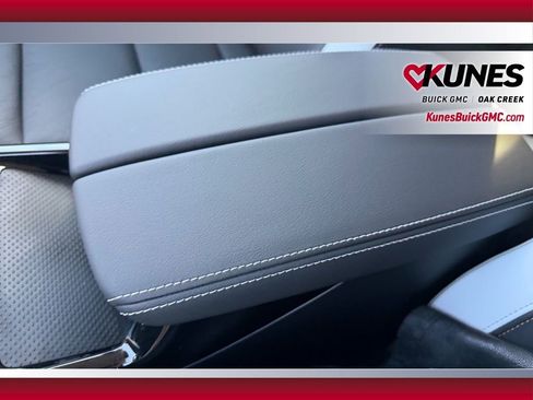 New 2026 Buick Envision Sport Touring AWD/4WD image 22