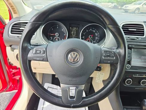 Used 2014 Volkswagen Jetta TDI FWD image 12