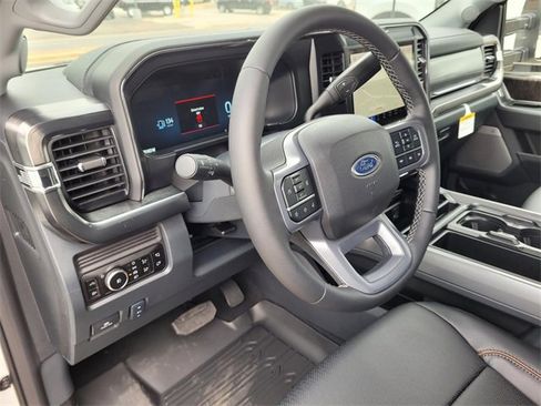 New 2026 Ford F450 Lariat w/ FX4 Off-Road Package image 9