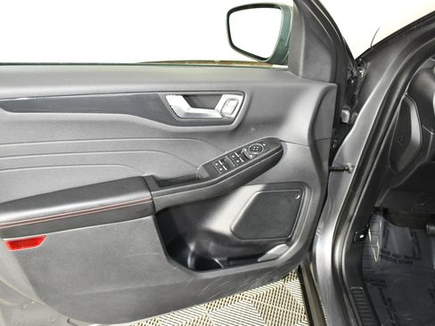 Used 2025 Ford Escape ST-Line Select image 36