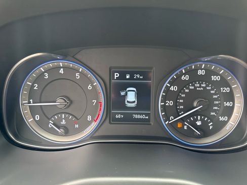 Used 2020 Hyundai Kona SE FWD image 14