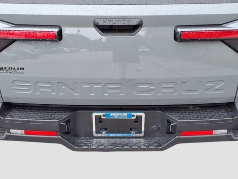 Used 2025 Hyundai Santa Cruz SEL image 37