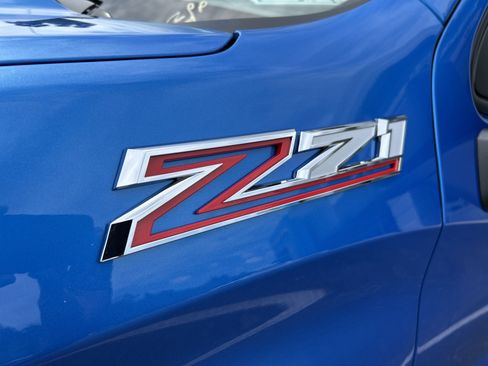 New 2026 Chevrolet Silverado 1500 LT Trail Boss w/ Convenience Package II image 15