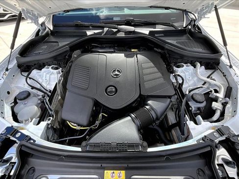 Used 2026 Mercedes-Benz GLC 300 image 11